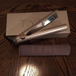 Tyme hair styler